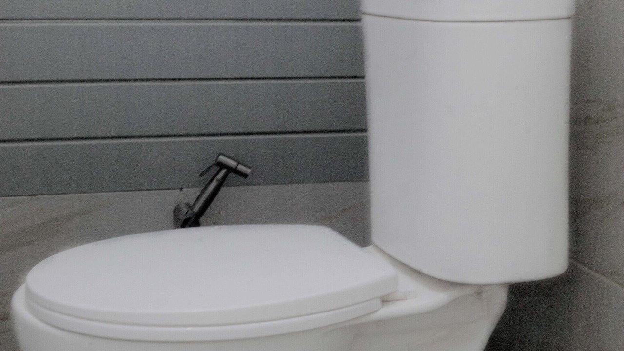 Photo of Bathroom in Kecamatan Sembalun