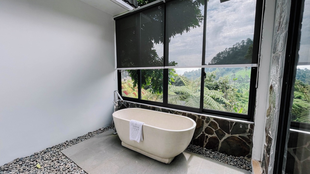 Photo of Bathroom in Ciloto
