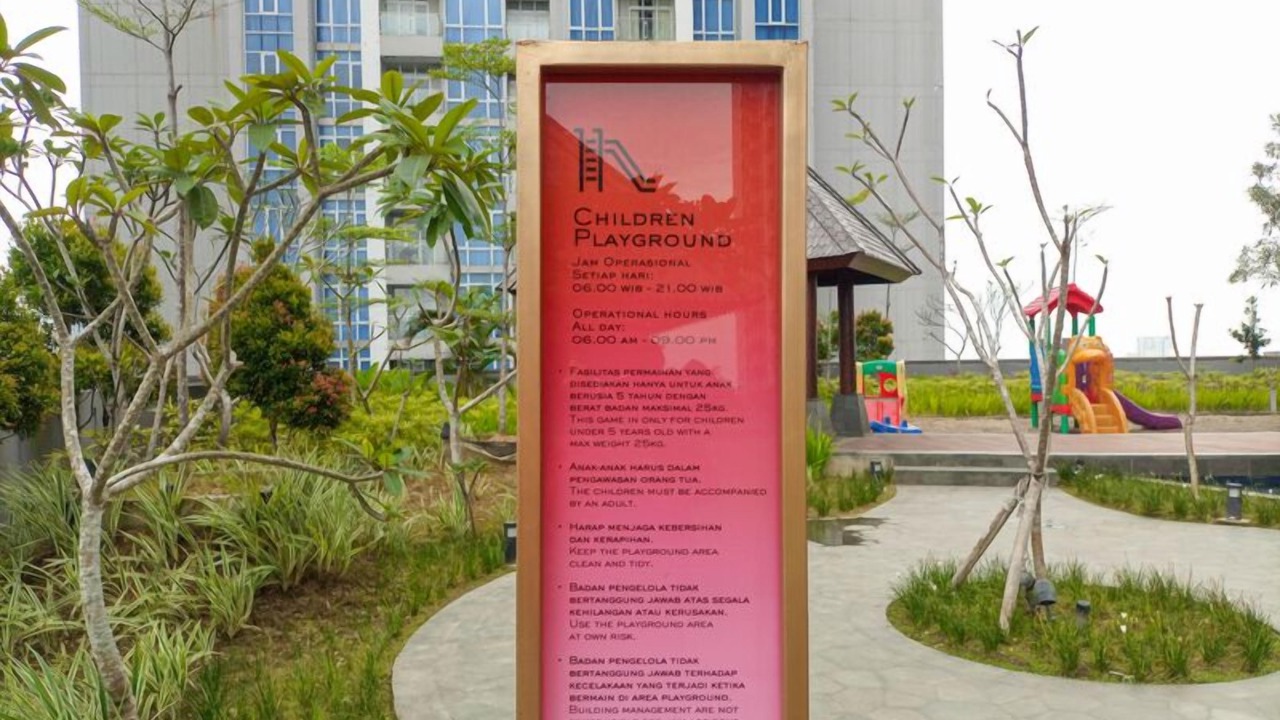 Photo of Outdoor in Kesawan
