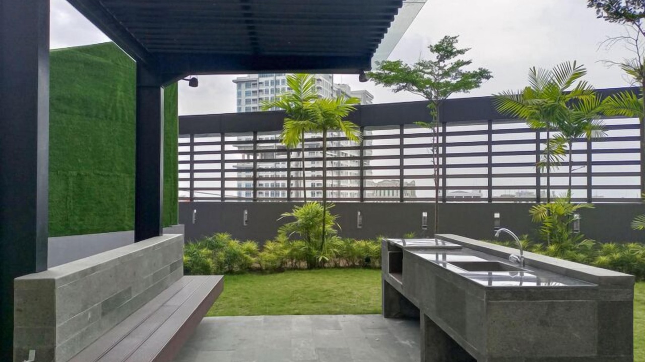Photo of Outdoor in Kesawan