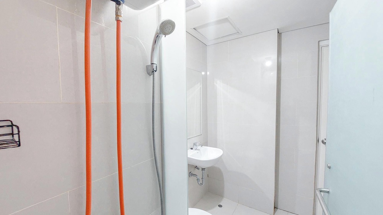 Photo of Bathroom in Kesawan