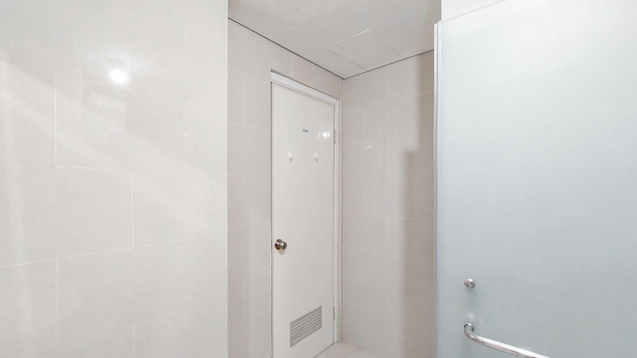 Photo of Bathroom in Kesawan
