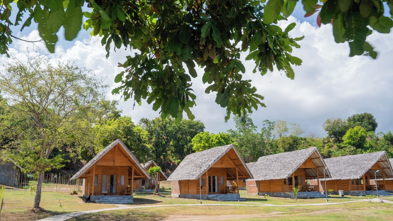 Photo of Others in Rumah Santek