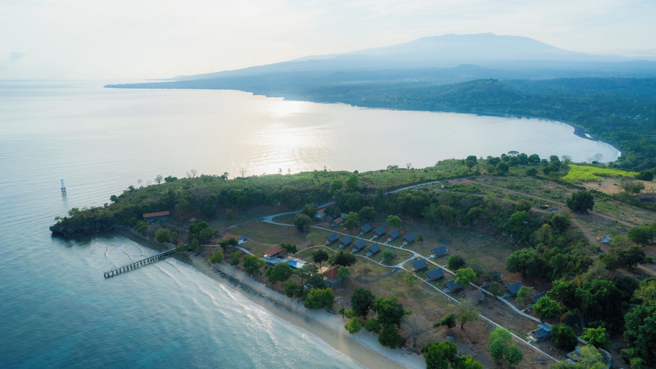 Photo of Outdoor in Rumah Santek