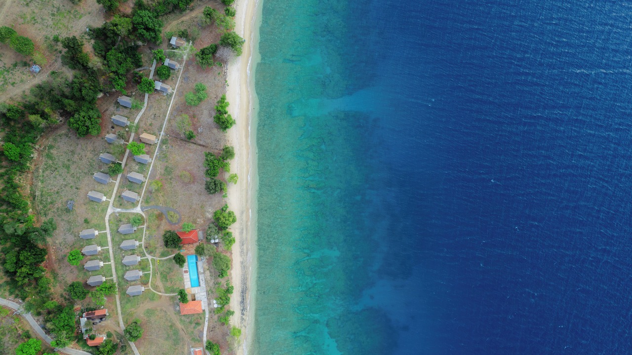 Photo of Outdoor in Rumah Santek
