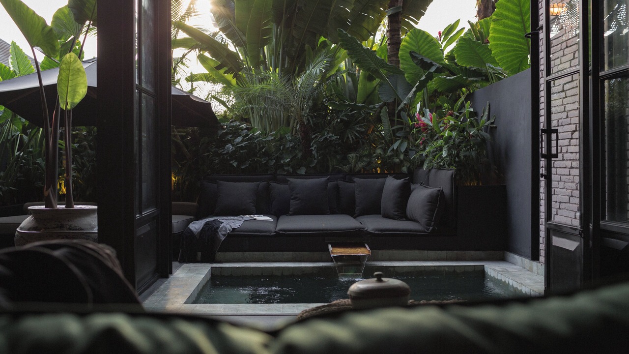 Photo of Bedroom in Batu Bolong