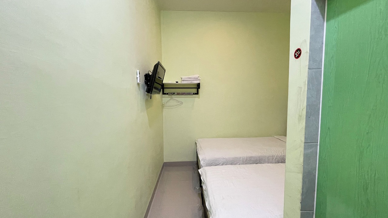 Photo of Bedroom in Parapat