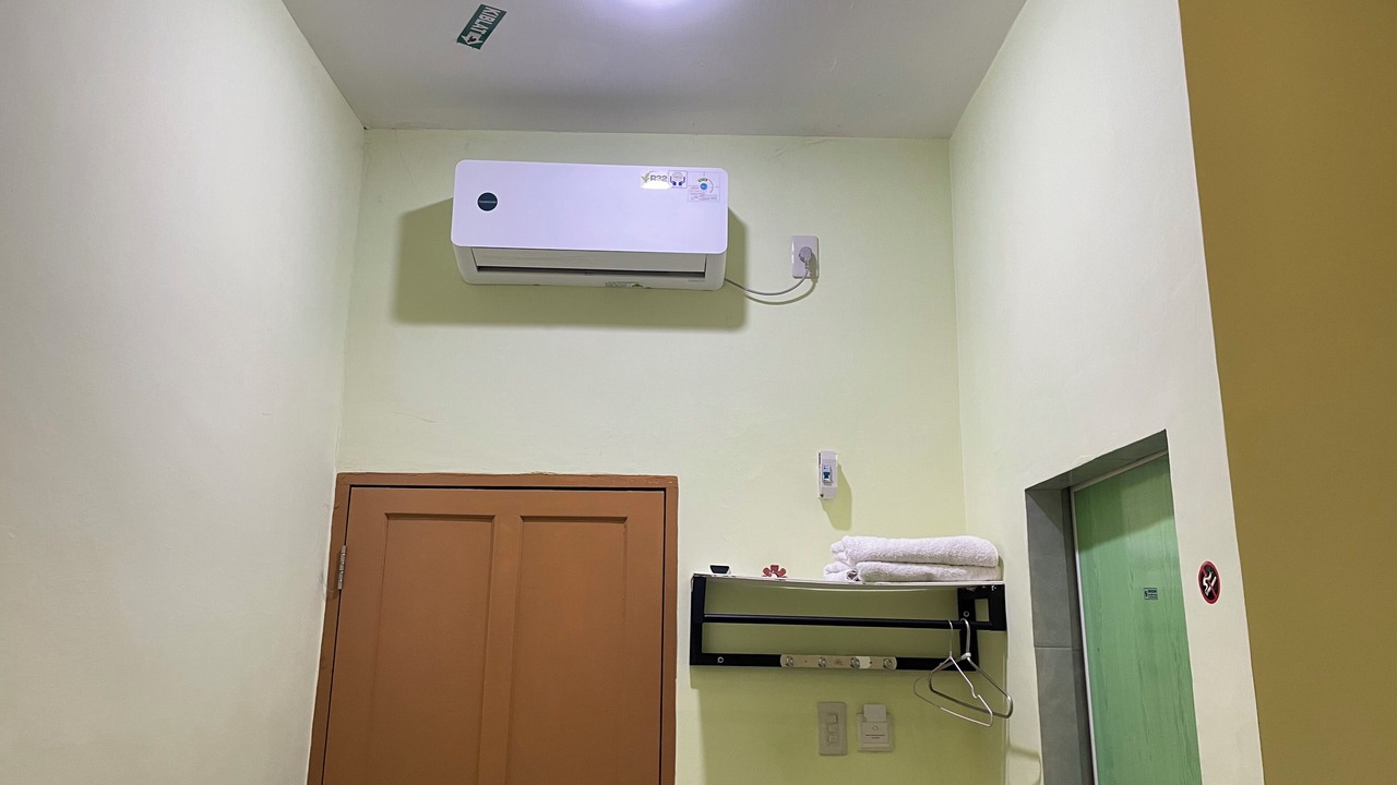 Photo of Bedroom in Parapat