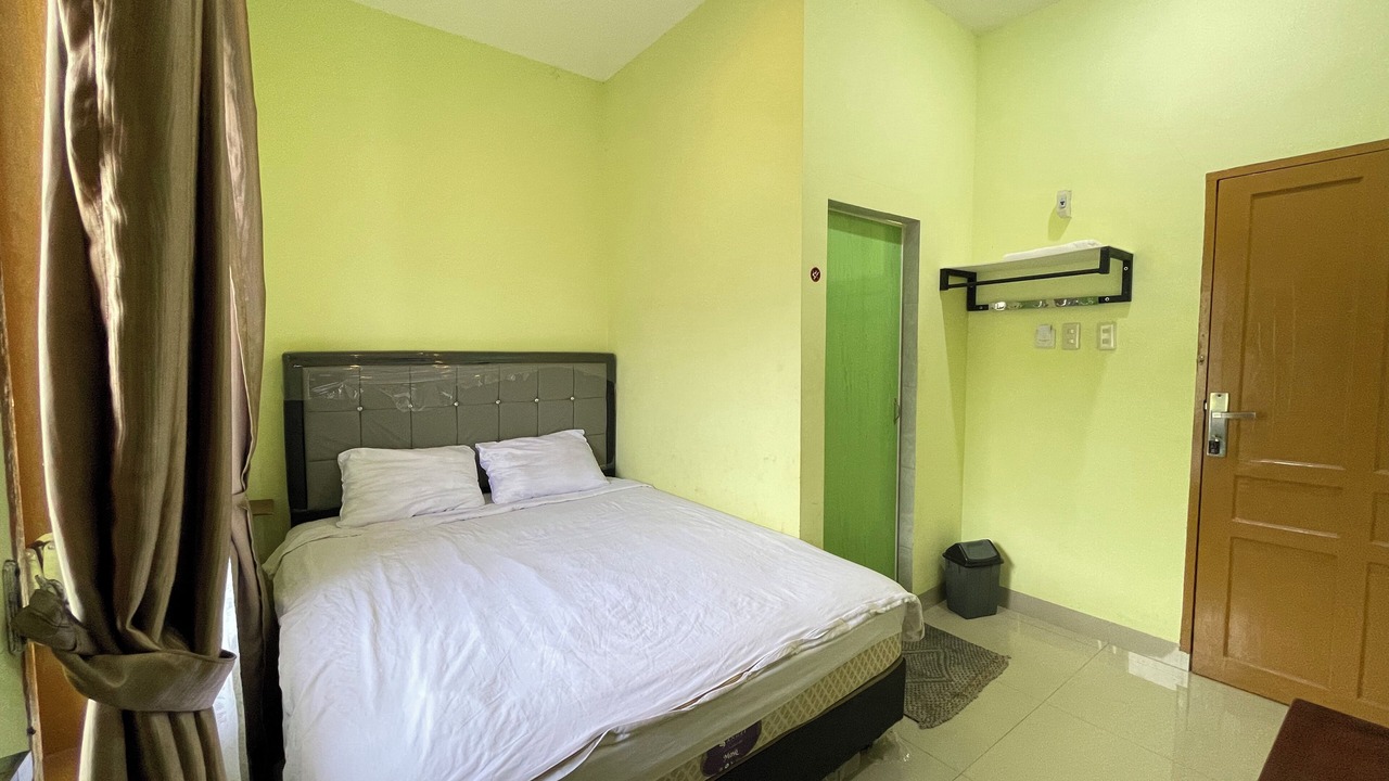 Photo of Patio Balcony in Parapat