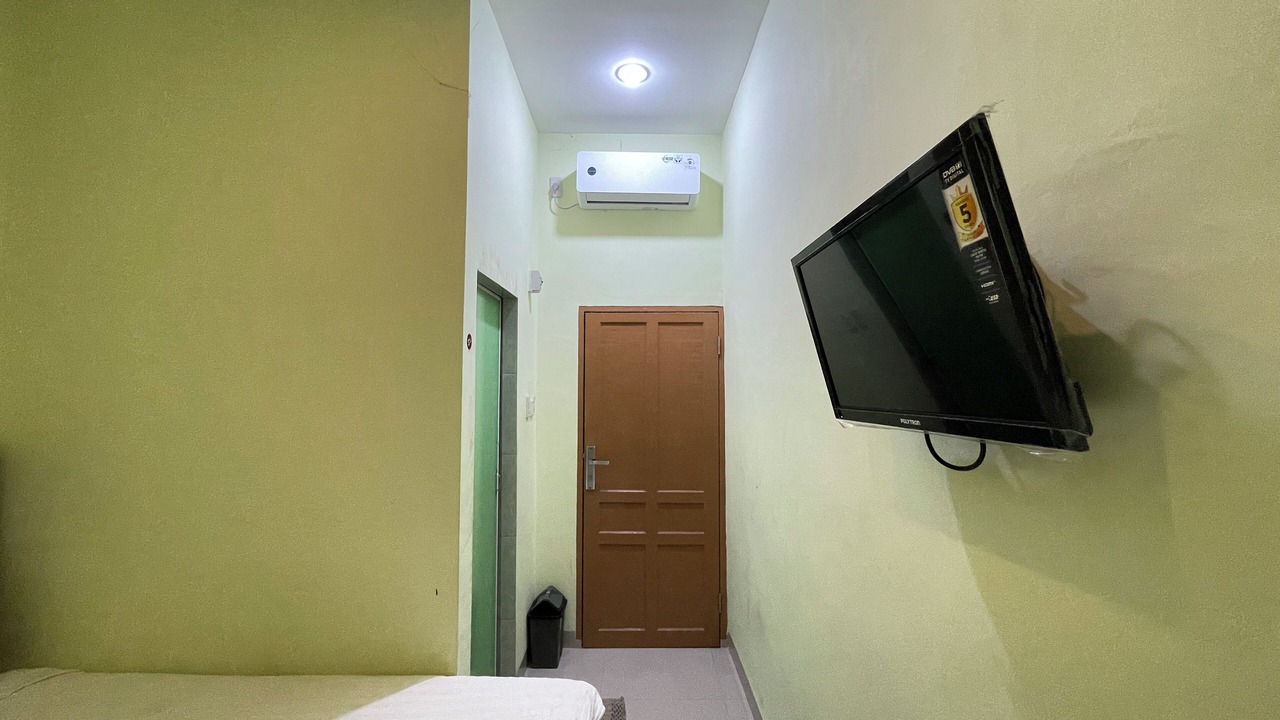 Photo of Bedroom in Parapat