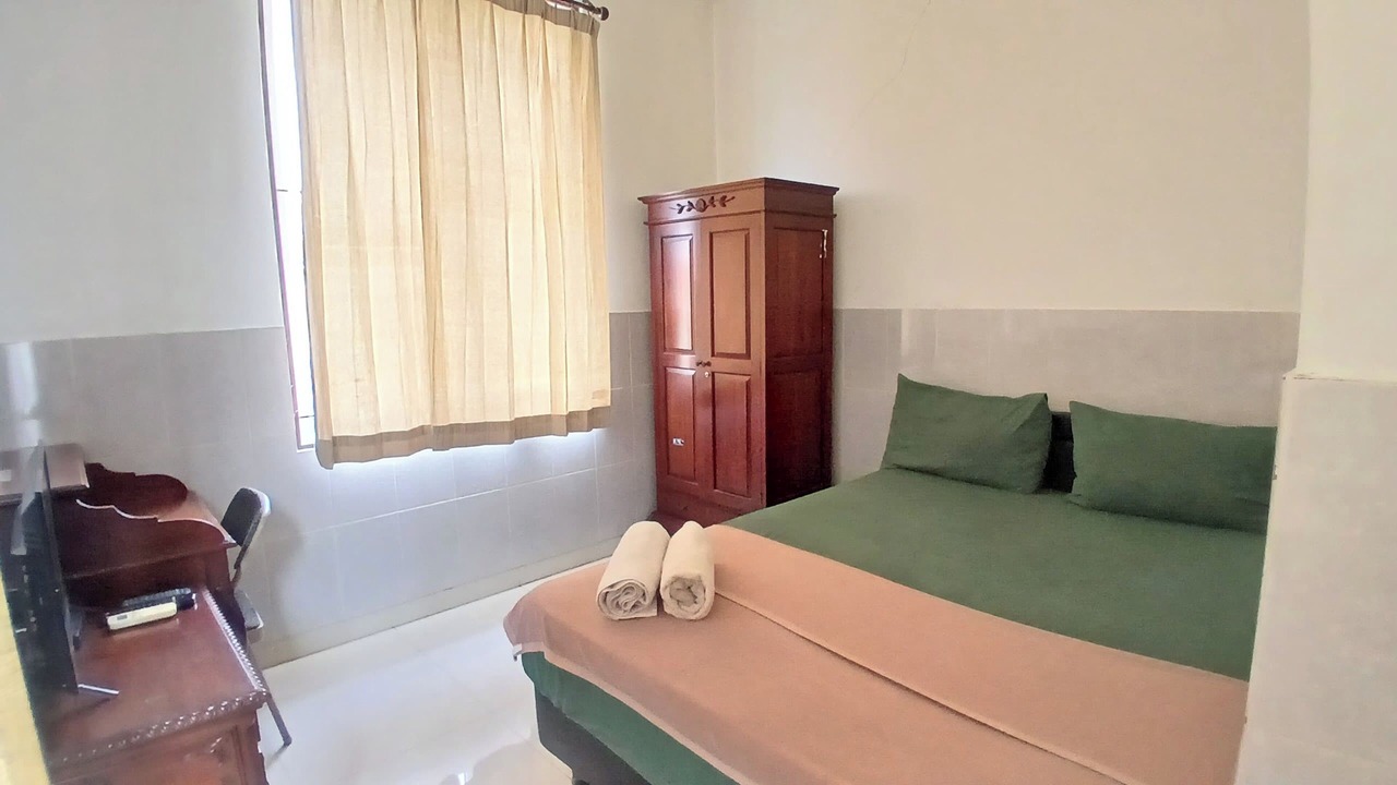 Photo of Bedroom in Binong