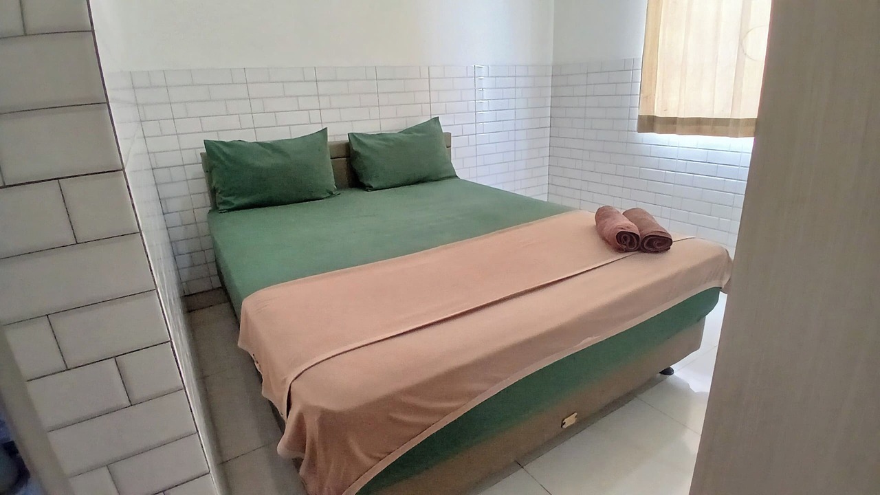 Photo of Bedroom in Binong