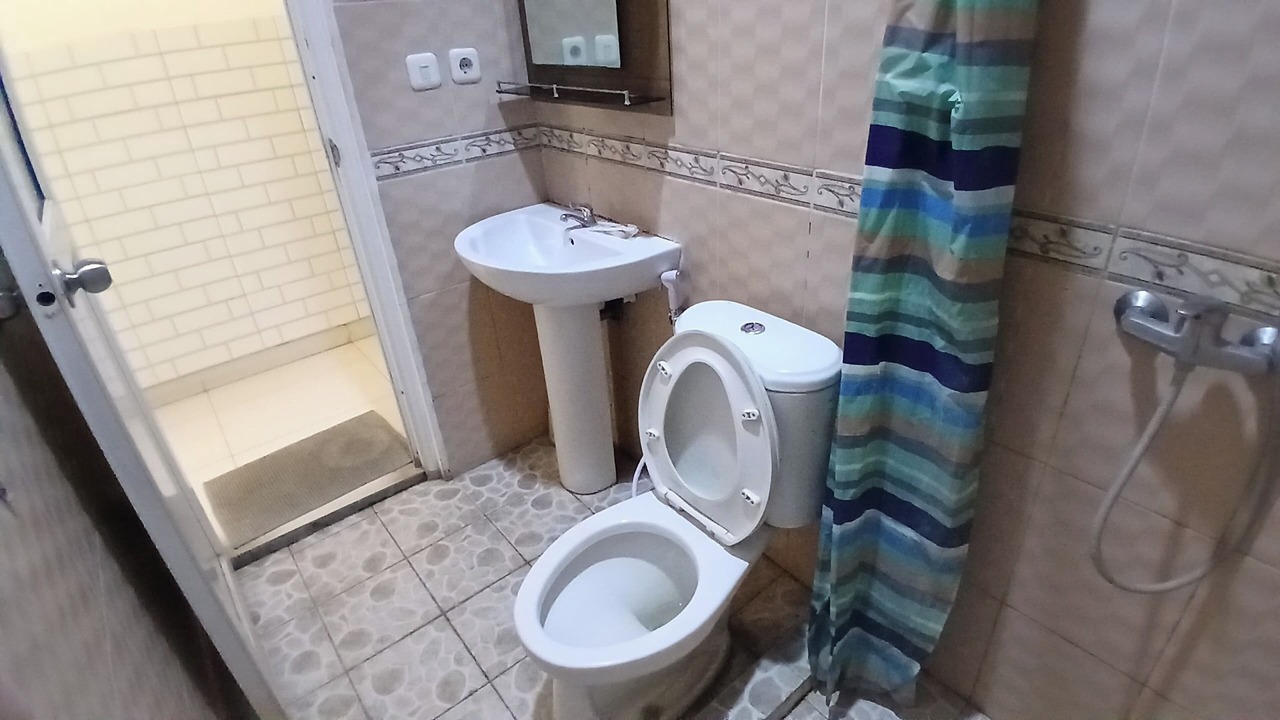 Photo of Bathroom in Binong