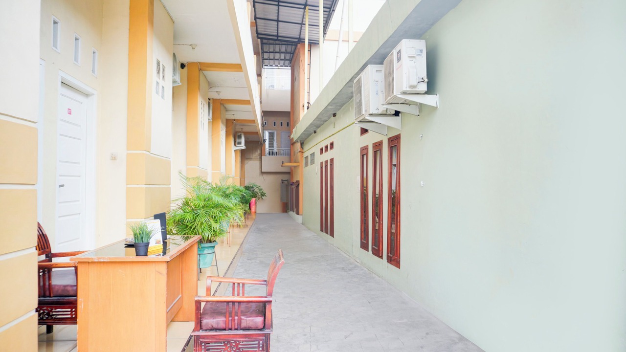 Photo of Others in Bandar Lampung