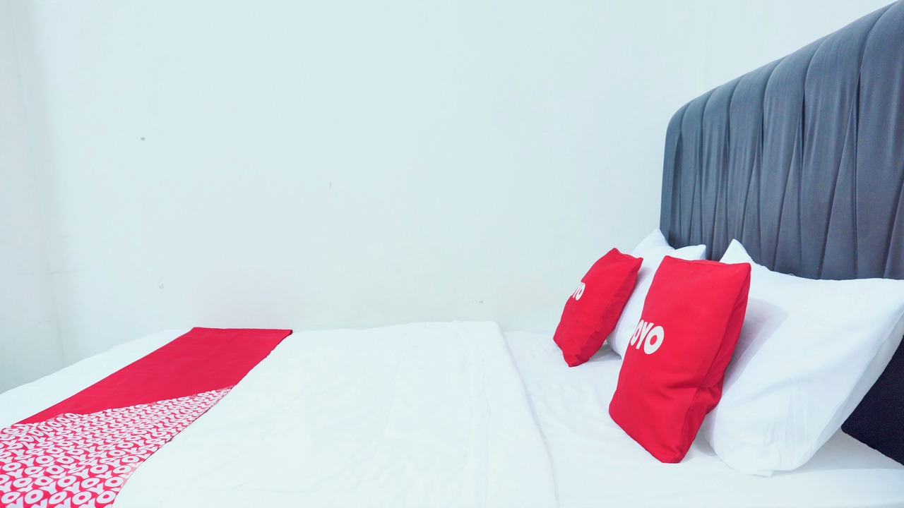 Photo of Bedroom in Bandar Lampung