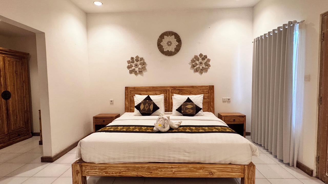 Photo of Bedroom in Batu Bolong