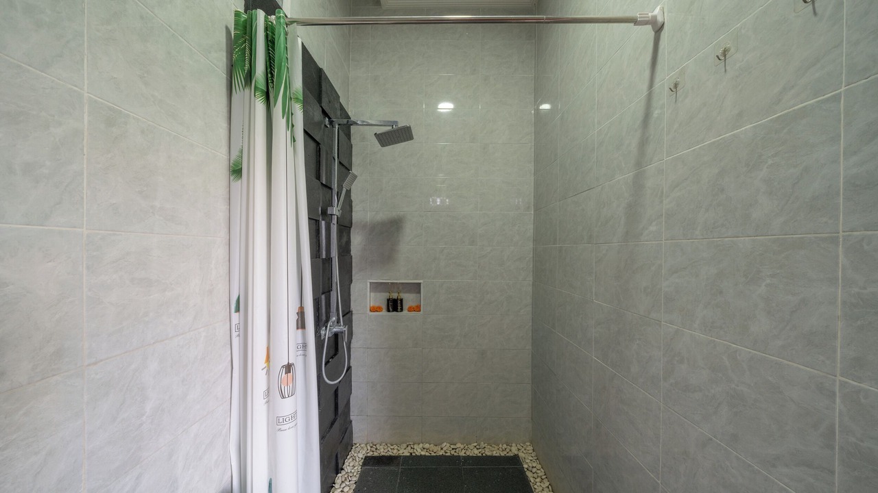 Photo of Bathroom in Sebatu