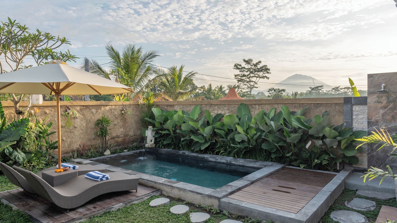 Photo of Outdoor in Sebatu