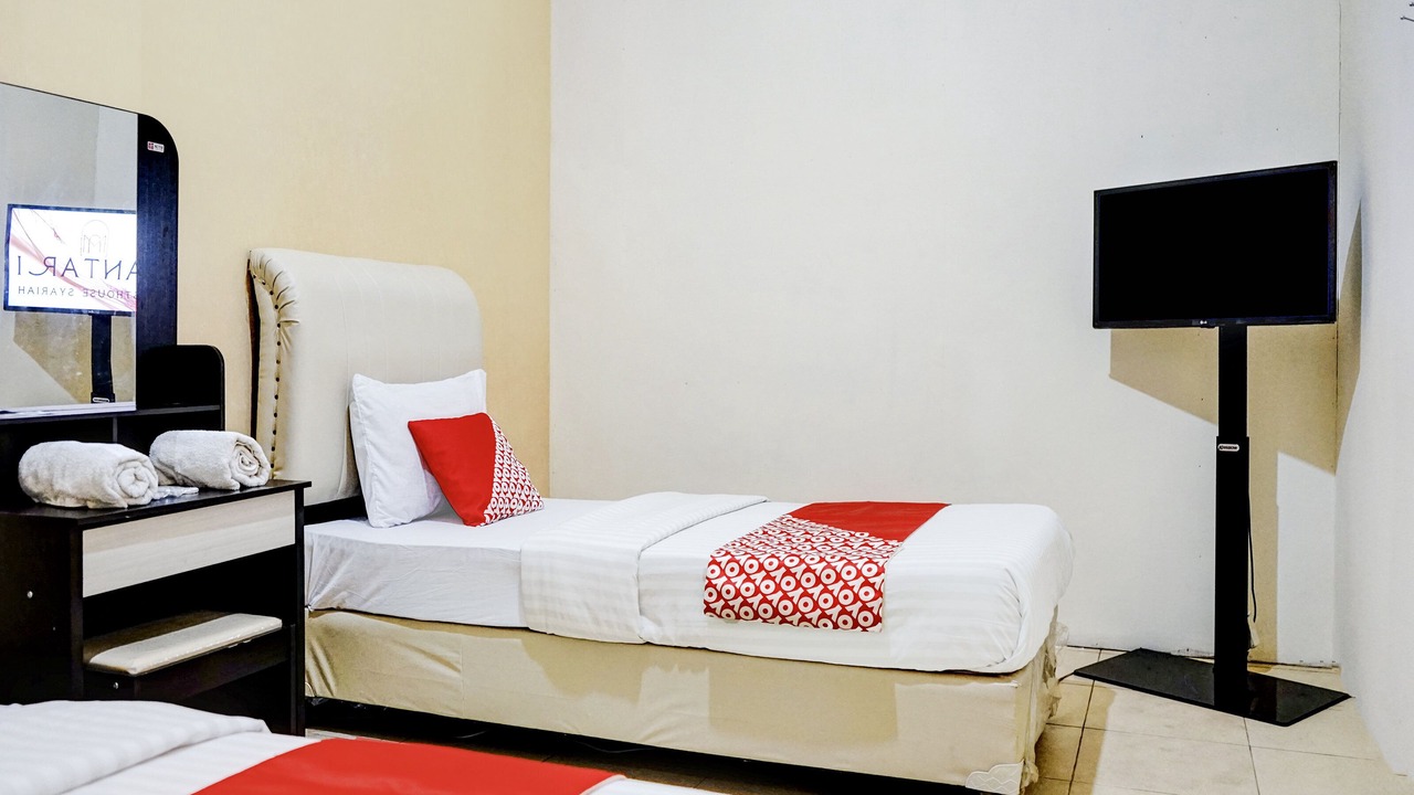 Photo of Bedroom in Bukittinggi