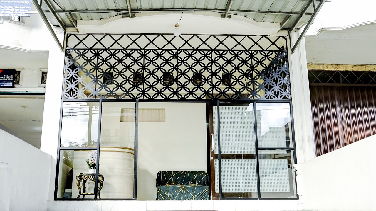 Photo of Outdoor in Bukittinggi