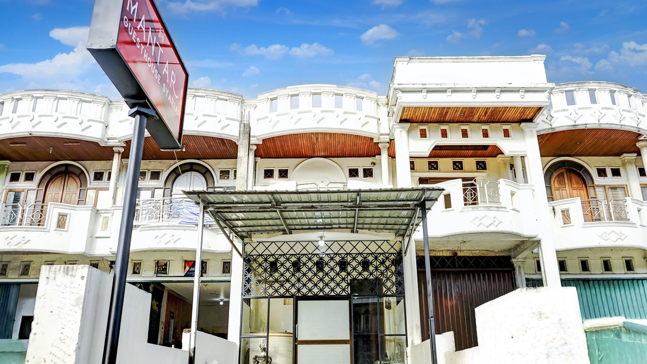 Photo of Outdoor in Bukittinggi