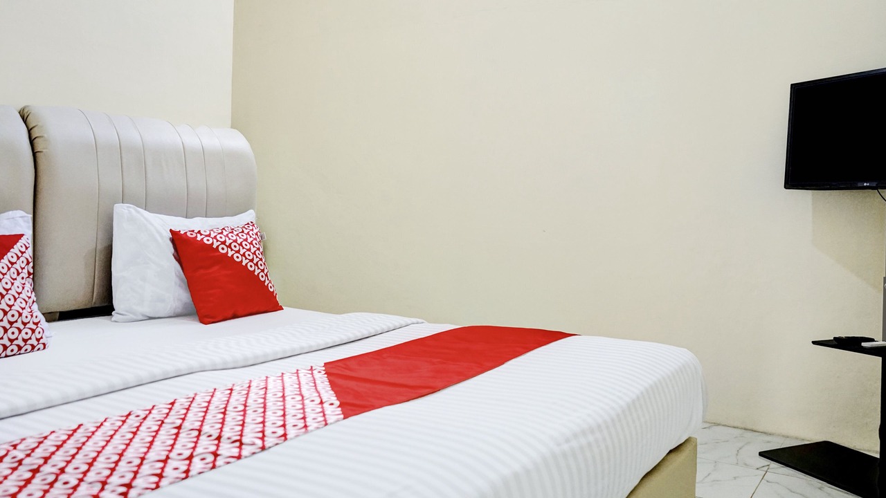 Photo of Bedroom in Bukittinggi