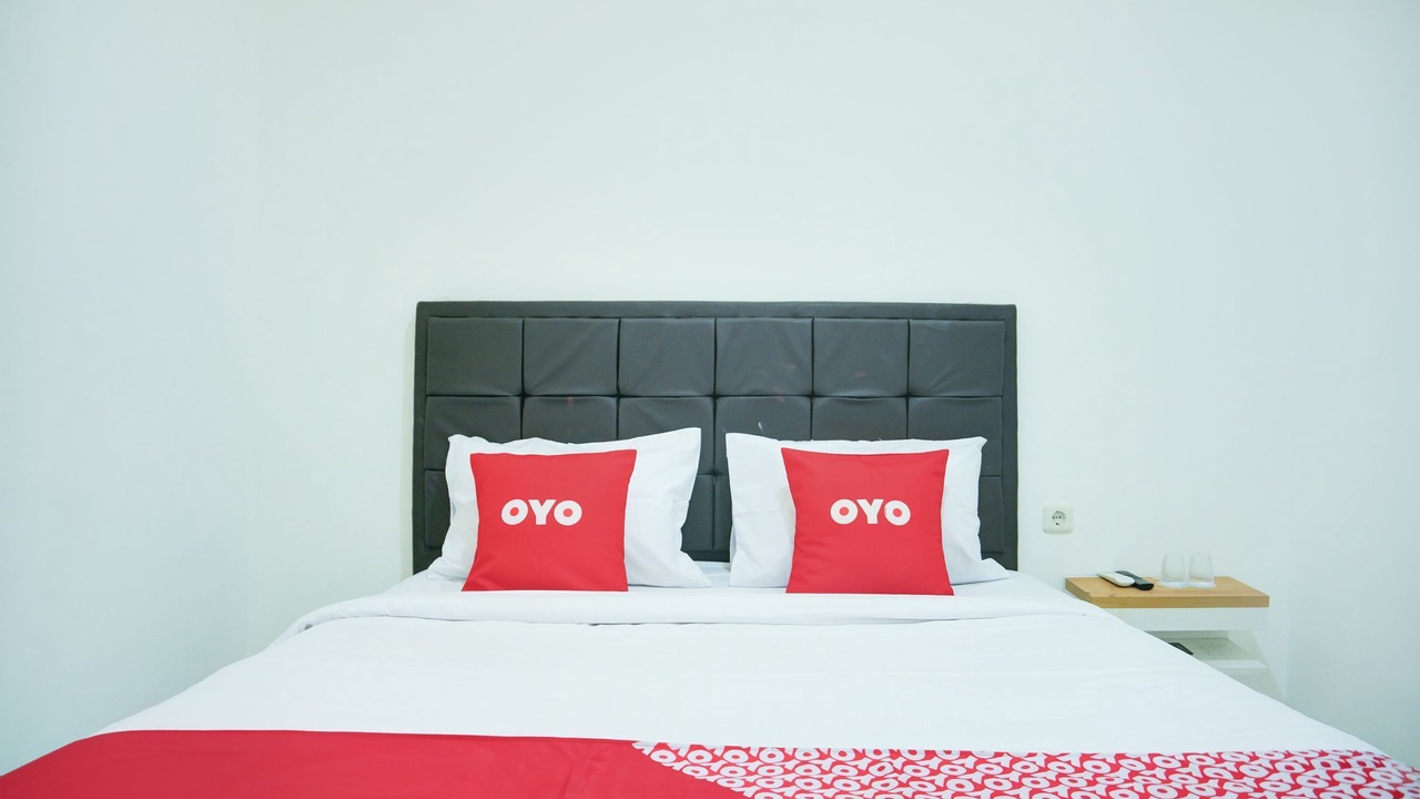 Photo of Bedroom in Bandar Lampung