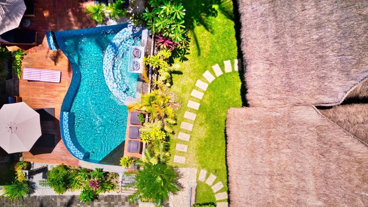 Photo of Outdoor in Kuta