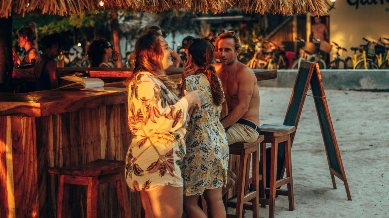 Photo of Others in Gili Trawangan