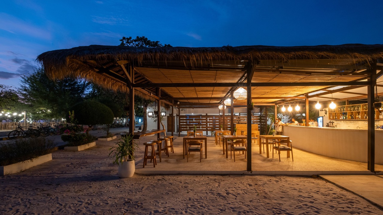 Photo of Others in Gili Trawangan