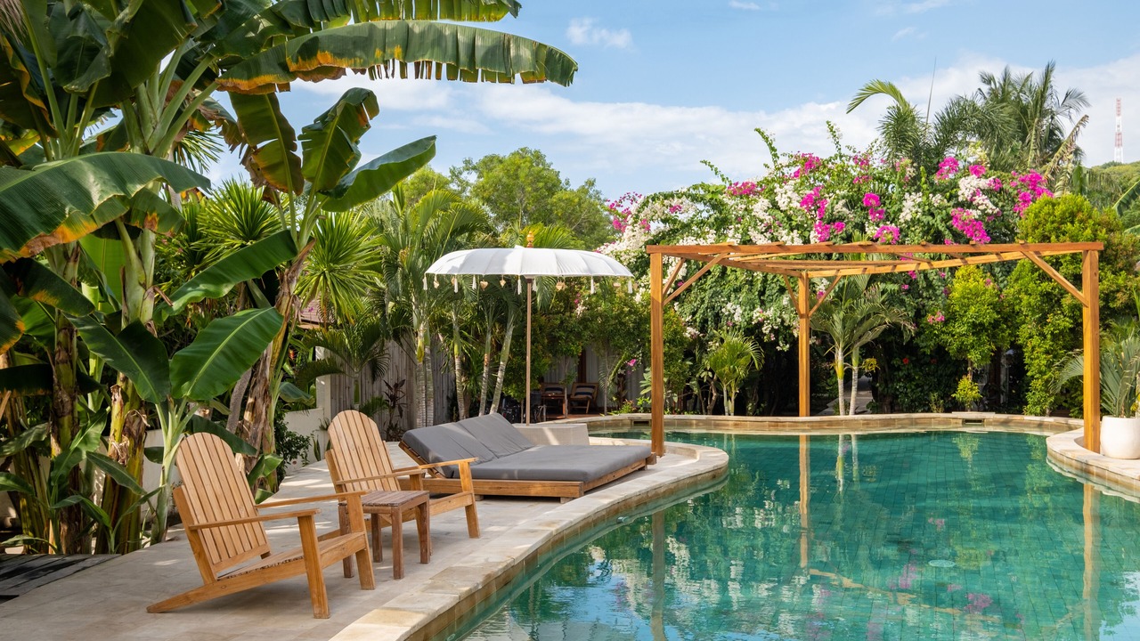 Photo of Outdoor in Gili Trawangan