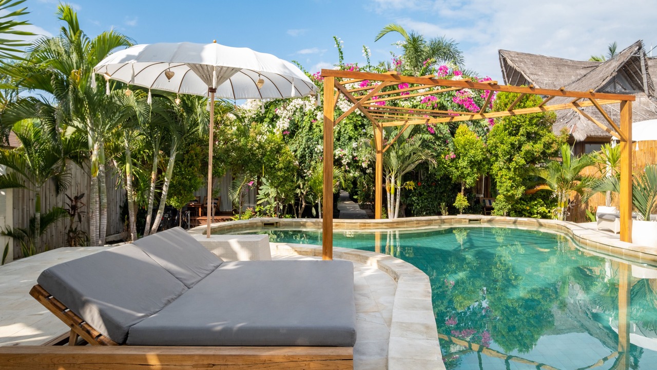 Photo of Outdoor in Gili Trawangan