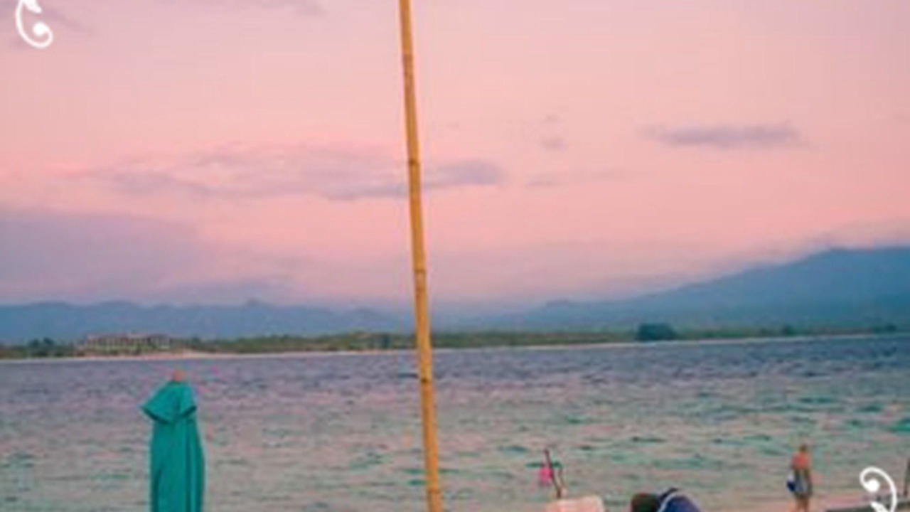 Photo of Others in Gili Air