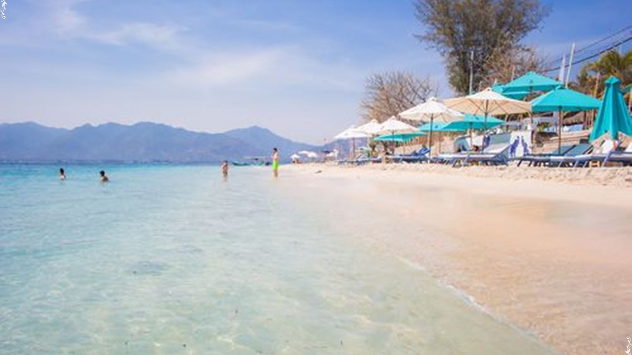 Photo of Others in Gili Air