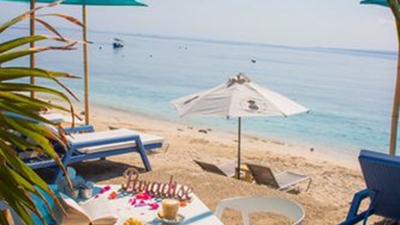 Photo of Others in Gili Air