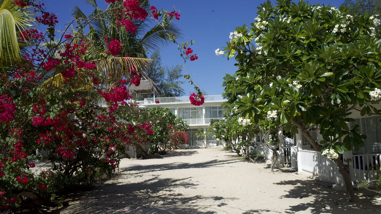 Photo of Outdoor in Gili Meno