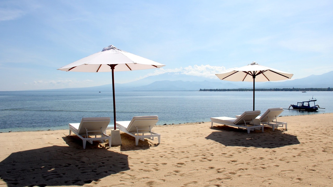 Photo of Others in Gili Meno