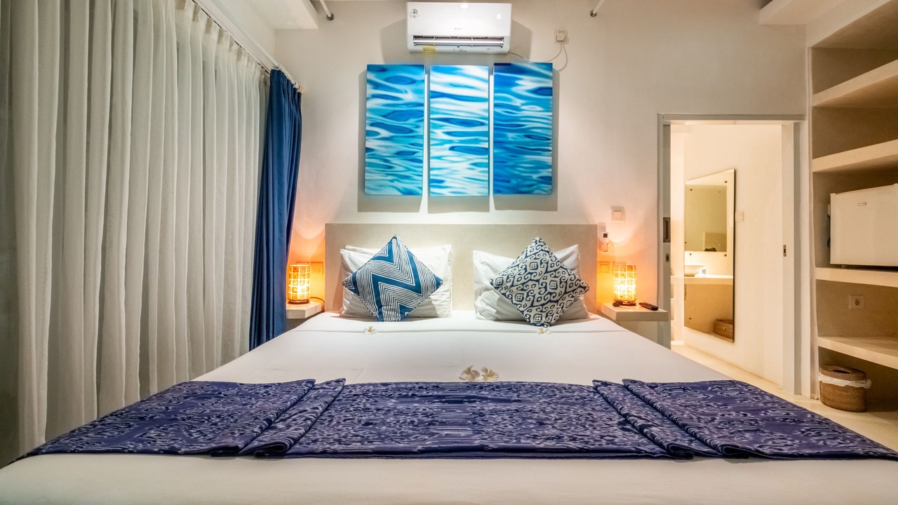 Photo of Outdoor in Gili Meno