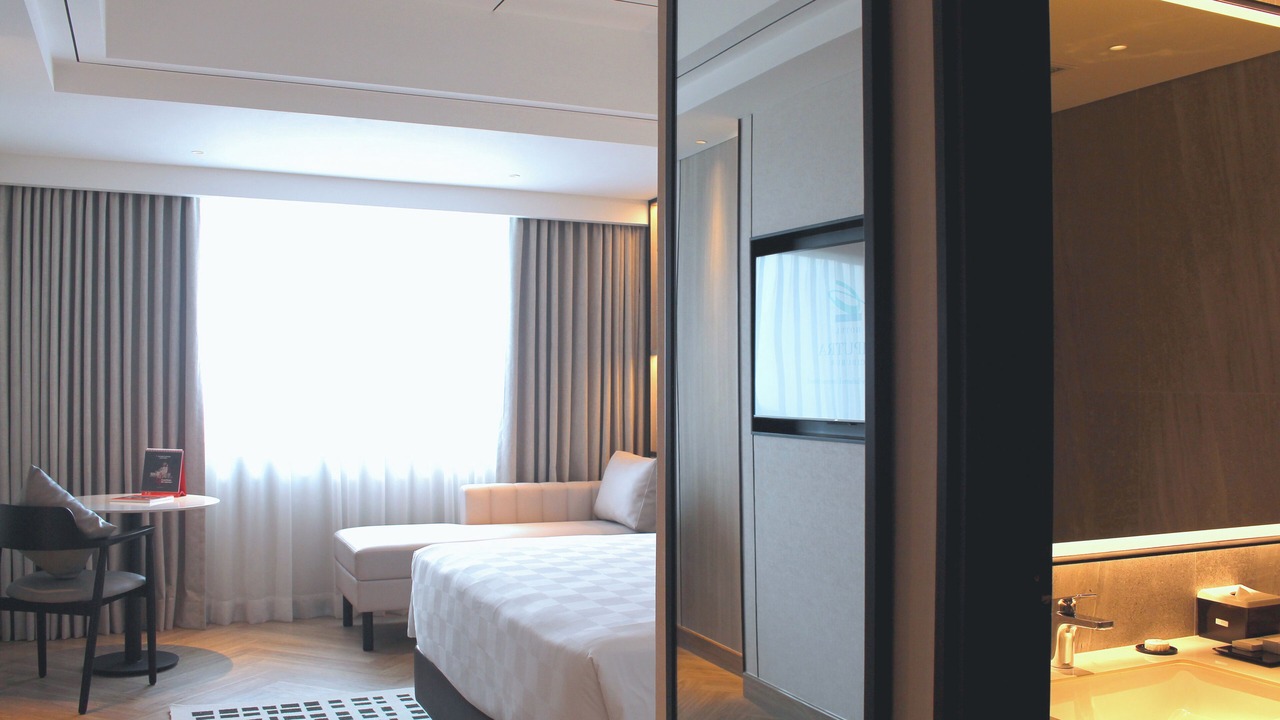 Photo of Bedroom in Bekasi