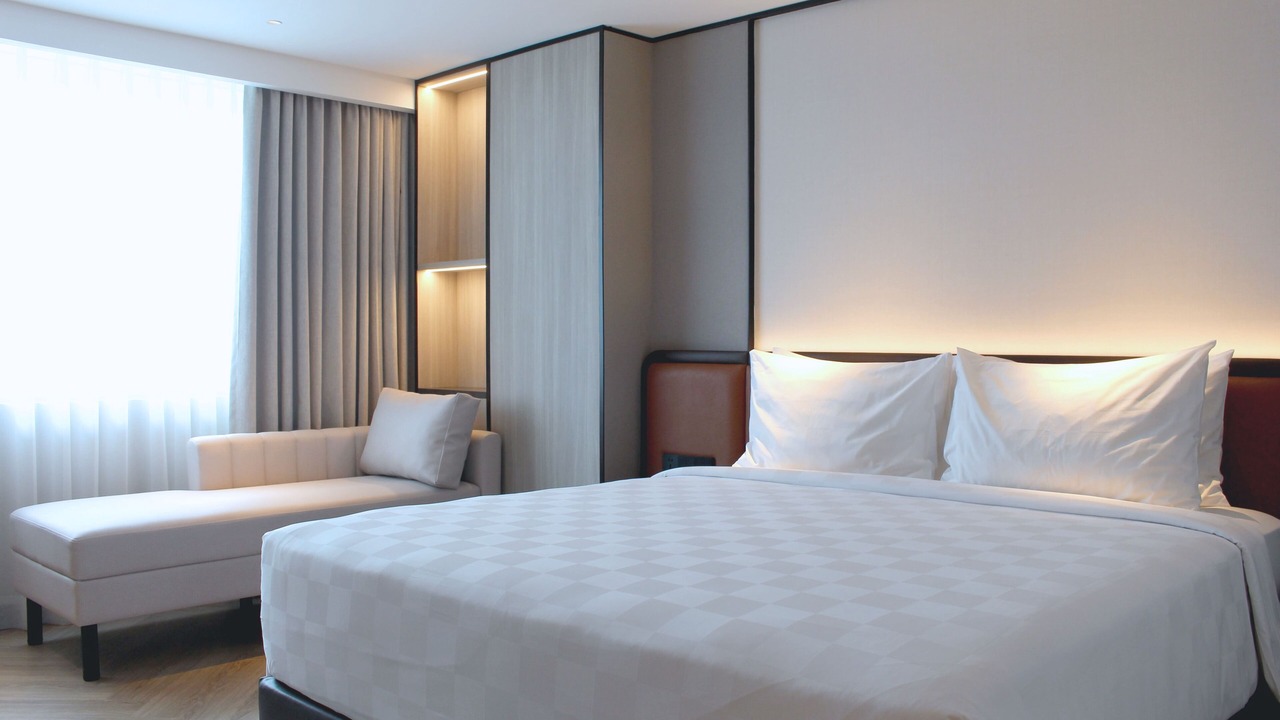 Photo of Bedroom in Bekasi
