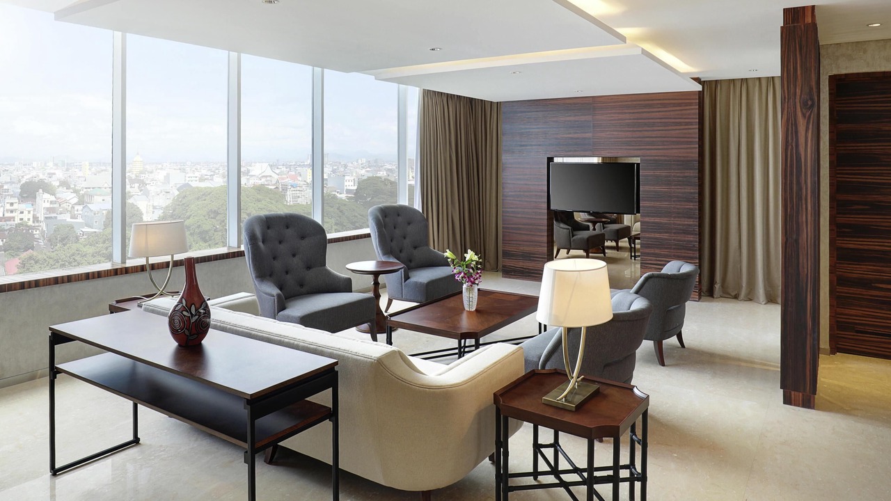 Photo of Bedroom in Makassar