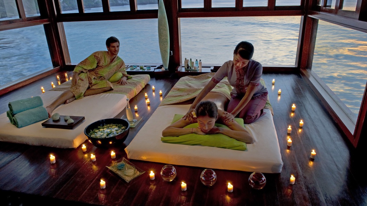 Photo of Others in Jimbaran Bay