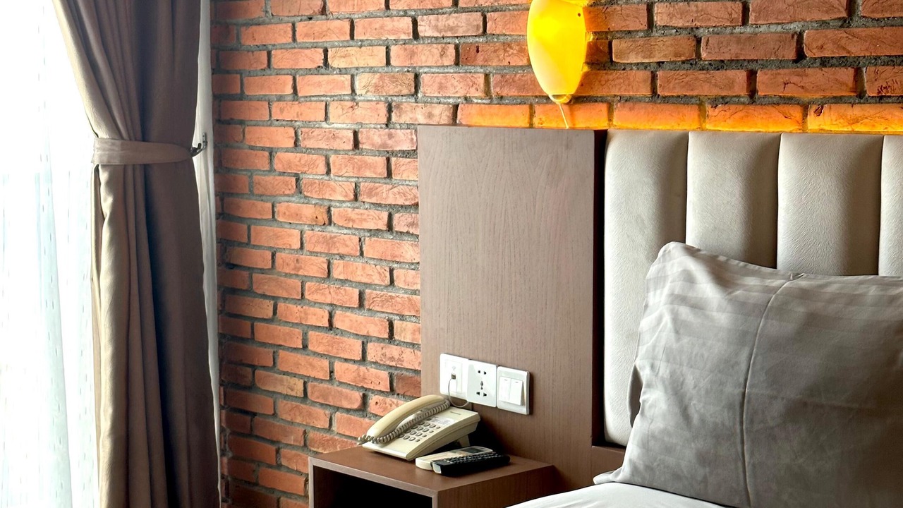 Photo of Bedroom in Bengkulu
