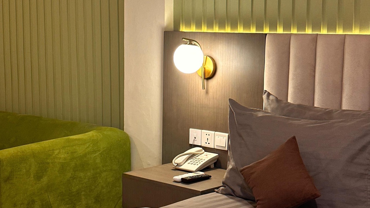 Photo of Bedroom in Bengkulu