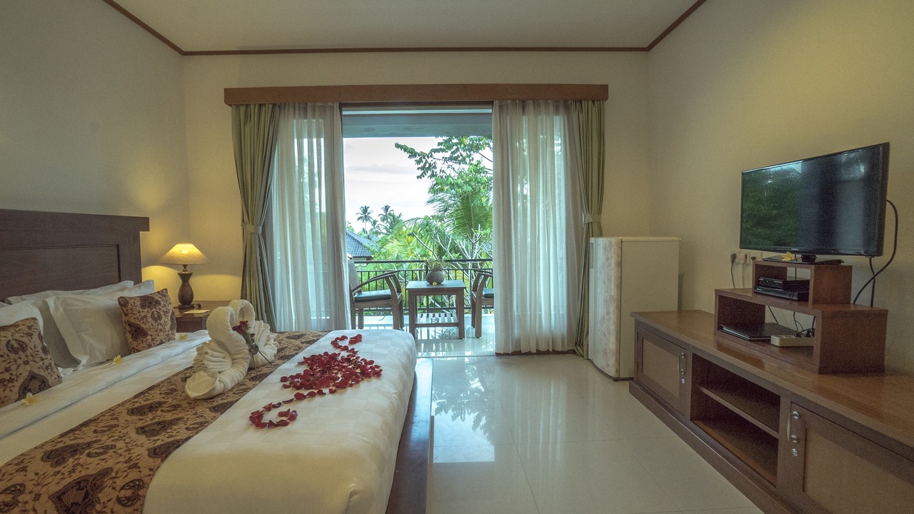 Photo of Bedroom in Melayang