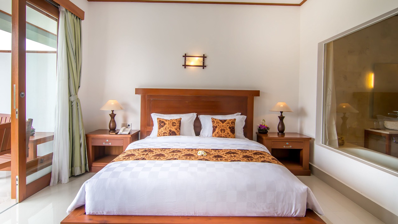 Photo of Bedroom in Melayang