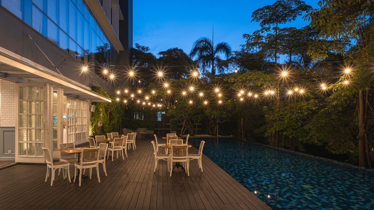 Photo of Outdoor in Jakarta