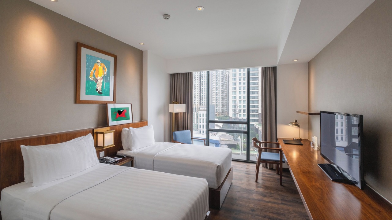 Photo of Bedroom in Jakarta