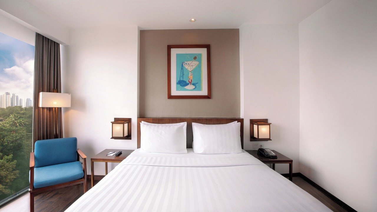 Photo of Bedroom in Jakarta