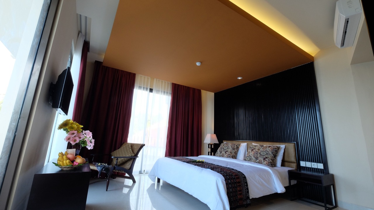 Photo of Bedroom in Maumere